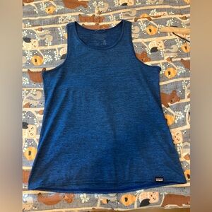 Patagonia tank top